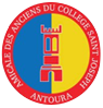 Antoura Alumni Association Logo