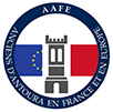 France-Europe Chapter Logo