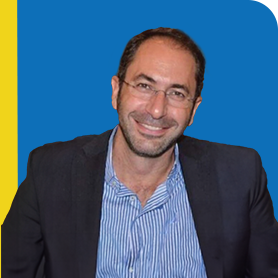 Dr. Richard Abboud