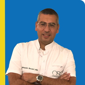   Dr. Wissam Boueri