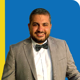 Mr. Jad Dibo