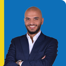 Mr. Christian El Borgi
