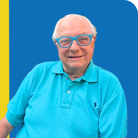 Mr. Vladimir Abbosh