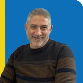 Mr. Wissam Daccache
