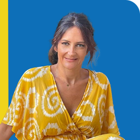 Mrs. Viviane Nahas