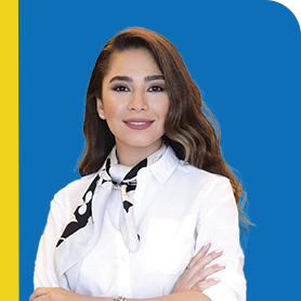 Ms. Lea Farah