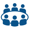 Contribuer à une communauté solidaire et inspirante